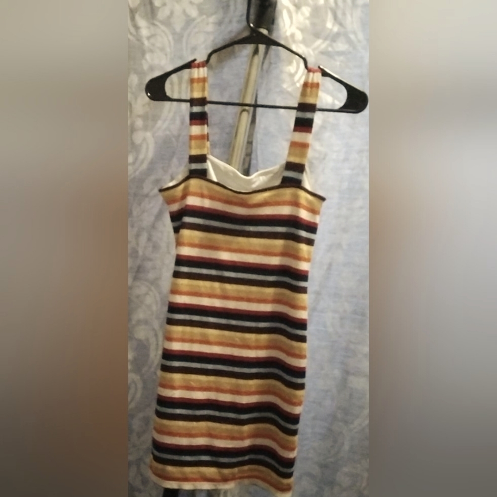 Nice dress
